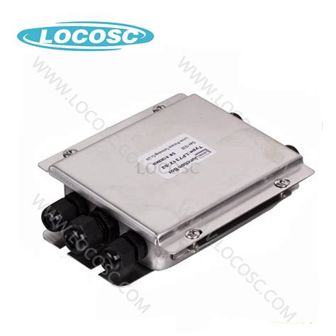 junction box lp7312-s2|LP7312.